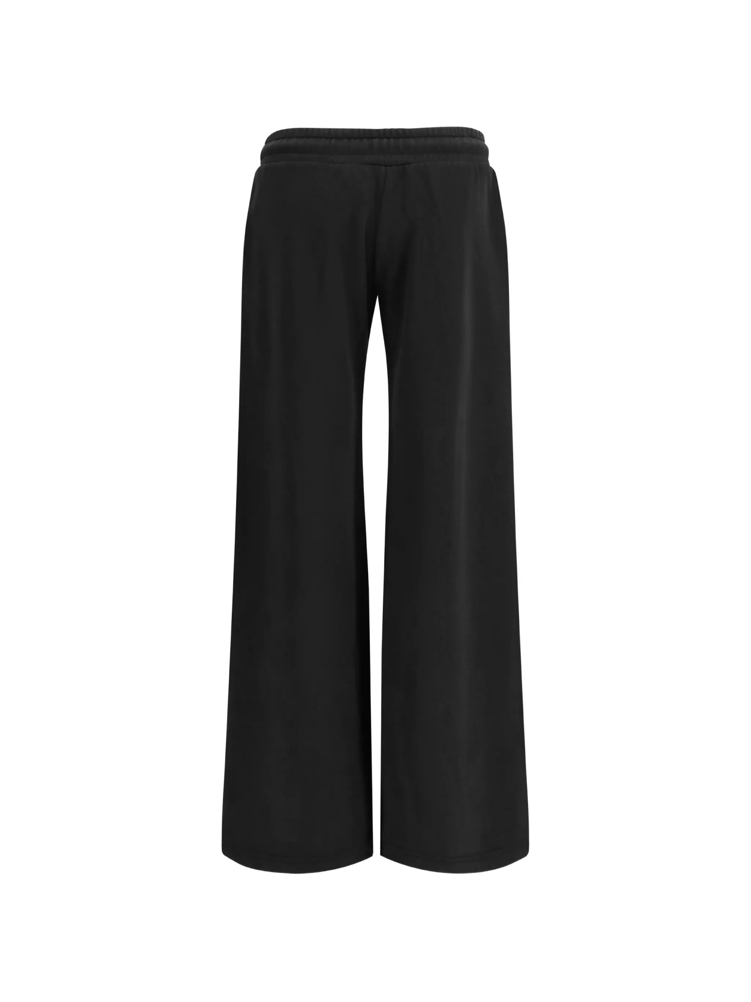 [Off White] Trousers FW26 2FH00338BW003