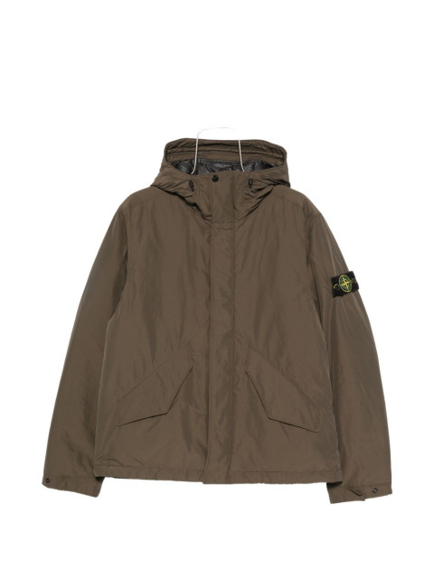[Stone Island] Jacket FW26 L2S154100010 S0A26 V0078