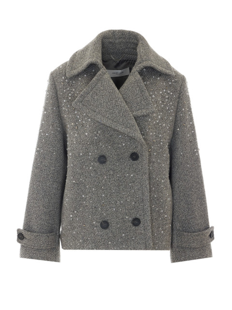 [Golden Goose] Raincoat FW26 GWP02739P00258460421