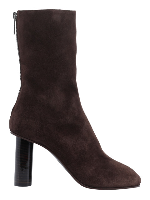 [Paris Texas] Ankle Boots FW26 PX2030XV003CIOCCOLATO