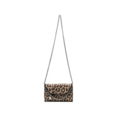 [Stella McCartney] Cross body bag FW26 581238 WP0771 2702