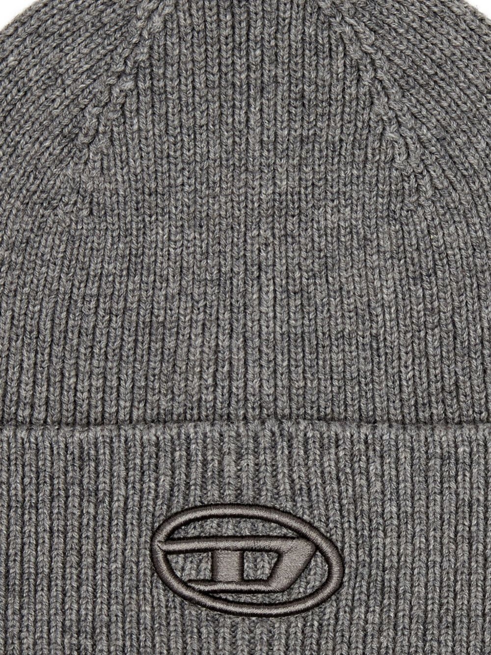 [Diesel] Beanie FW26 A04092 0DAOB 96K