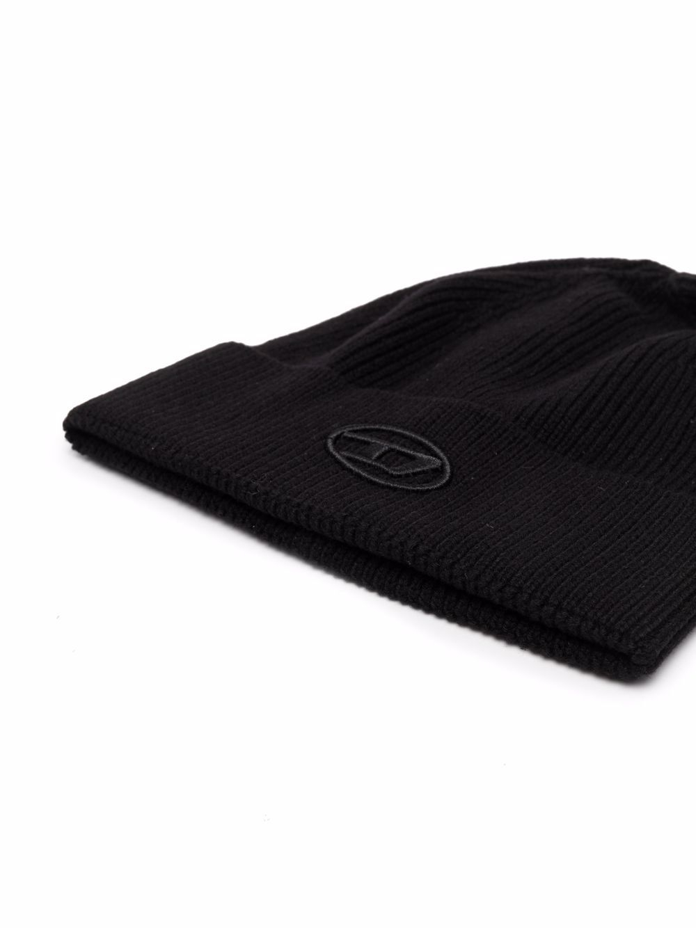 [Diesel] Beanie FW26 A04092 0DAOB 9XX