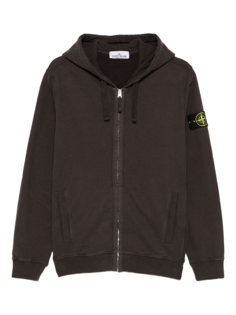 [Stone Island] Zip Up FW26 L2S156100067 S0A20 V0062