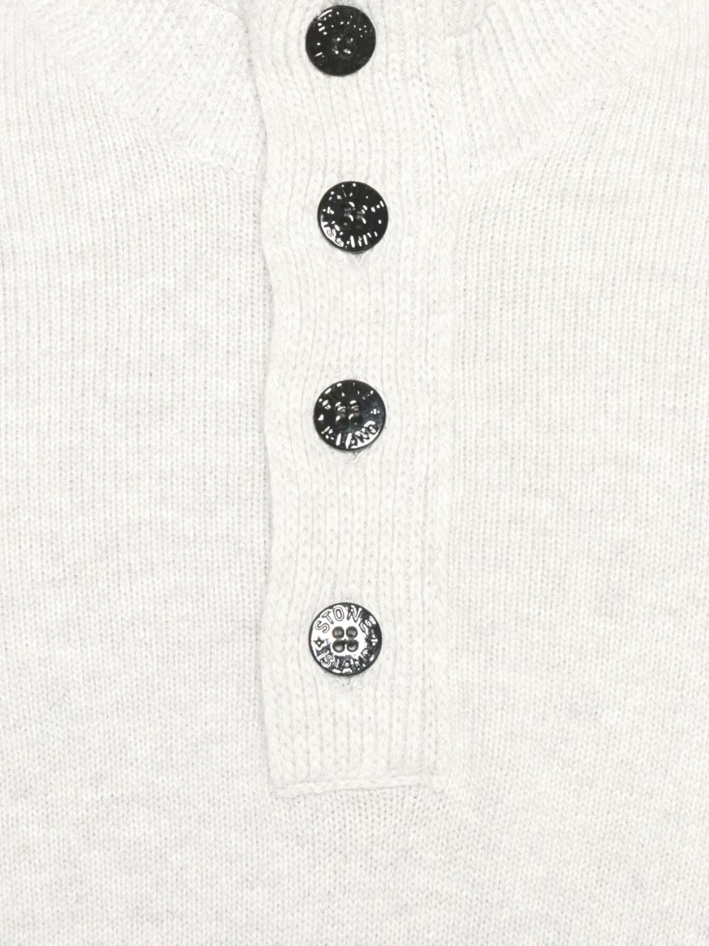 [Stone Island] Knitwear FW26 L2S155100040 S00A3 V0093