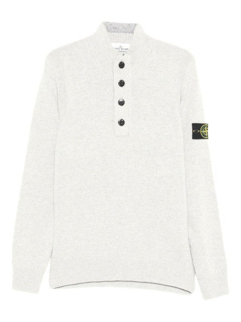 [Stone Island] Knitwear FW26 L2S155100040 S00A3 V0093