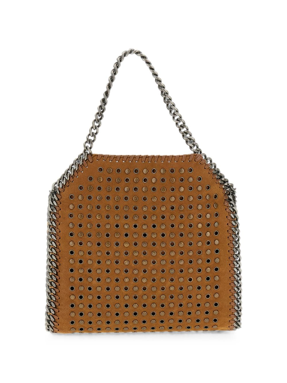 [Stella McCartney] Tote bag FW26 371223 WP0738 5742