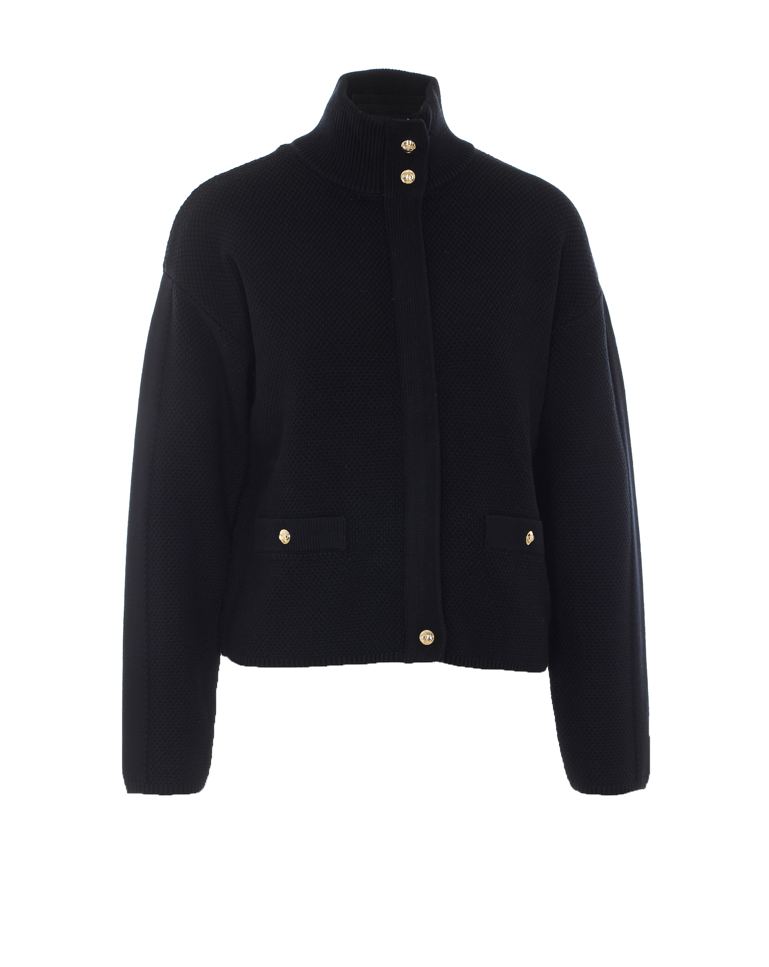 [Liu Jo] Jacket FW26 TF6086MS75L22222