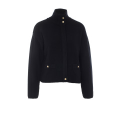 [Liu Jo] Jacket FW26 TF6086MS75L22222