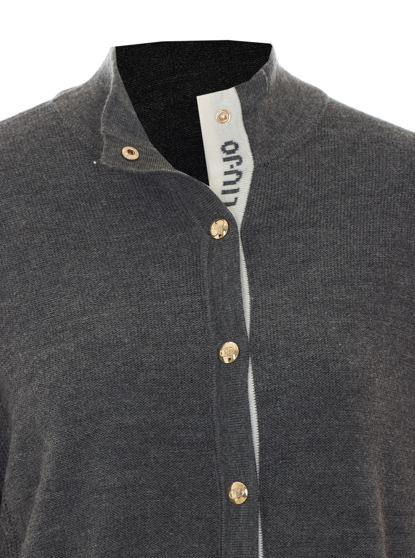 [Liu Jo] Knitwear FW26 TF6155MA22SD3031