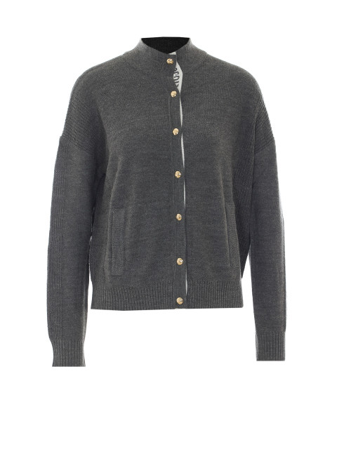 [Liu Jo] Knitwear FW26 TF6155MA22SD3031