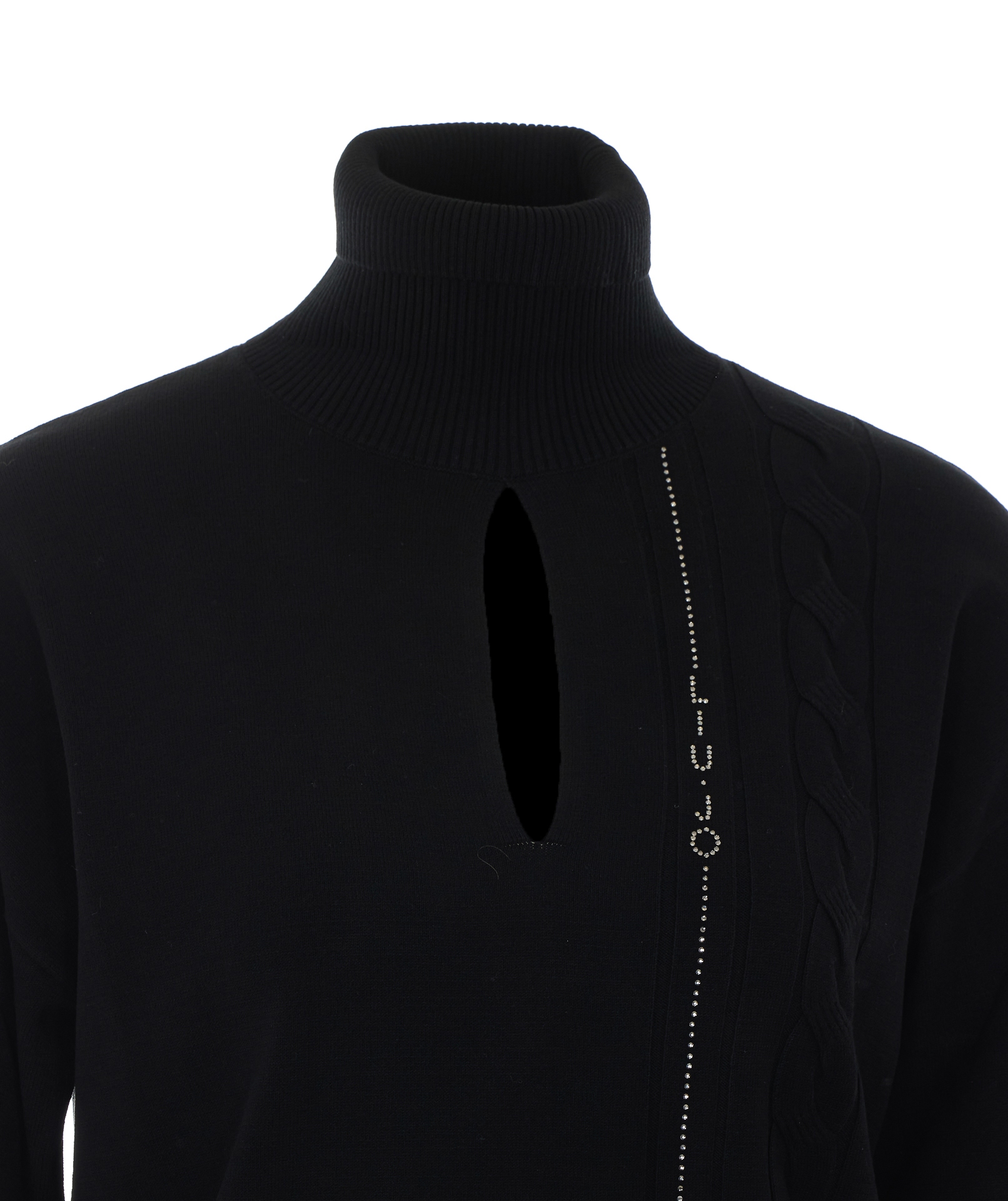 [Liu Jo] Knitwear FW26 TF6193MS63LA3521