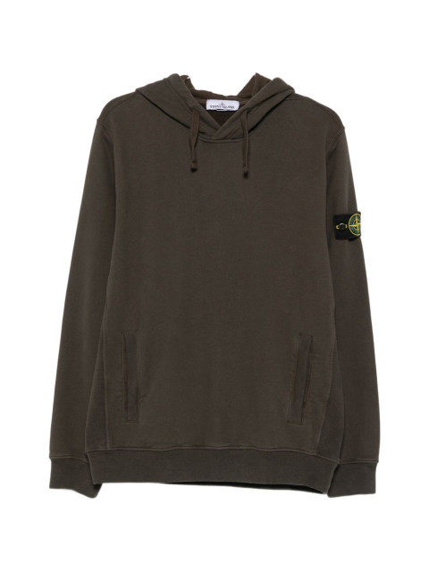 [Stone Island] Sweatshirt FW26 L2S156100048 S0A20 V0078