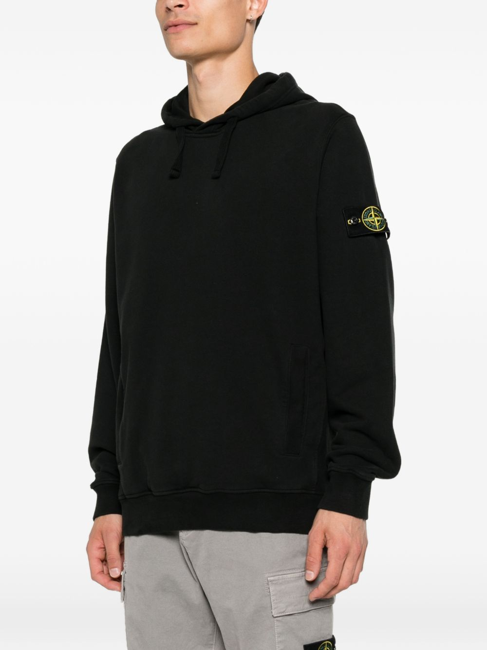 [Stone Island] Sweatshirt FW26 L2S156100048 S0A20 V0029