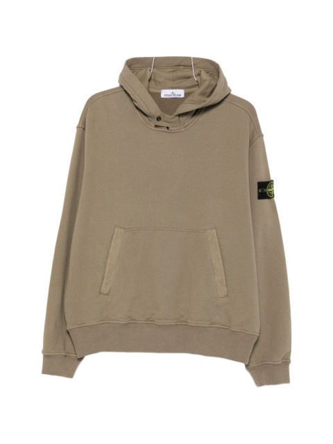 [Stone Island] Sweatshirt FW26 L2S156100023 S0A20 V005G
