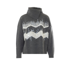 [Liu Jo] Knitwear FW26 TF6158MA22SD3031