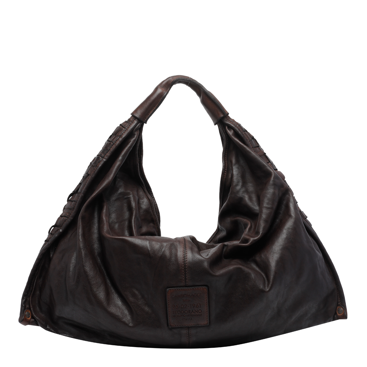 [CAMPOMAGGI] Shoulder bag FW26 C000570NDX0019C1501