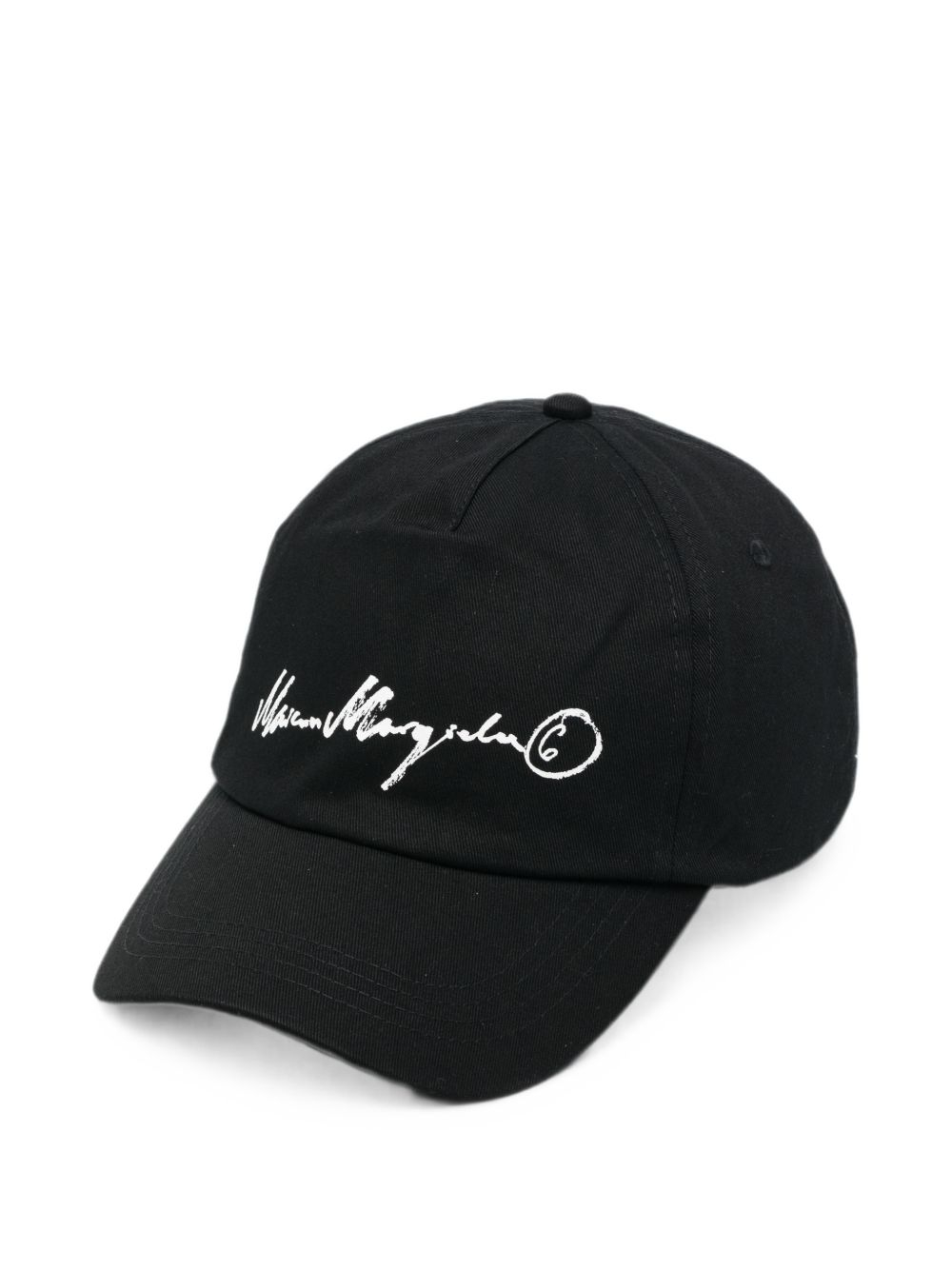 [MM6 Maison Margiela] Cap FW26 S52TC0068 M13320 900S