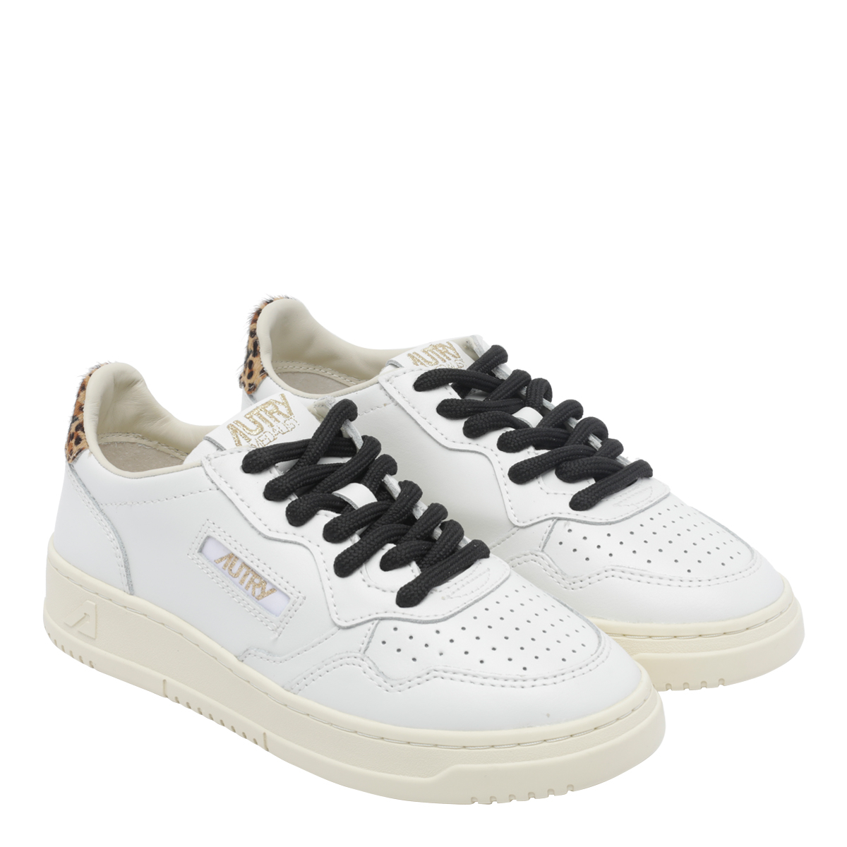 [AUTRY] Sneakers FW26 AULWOC02