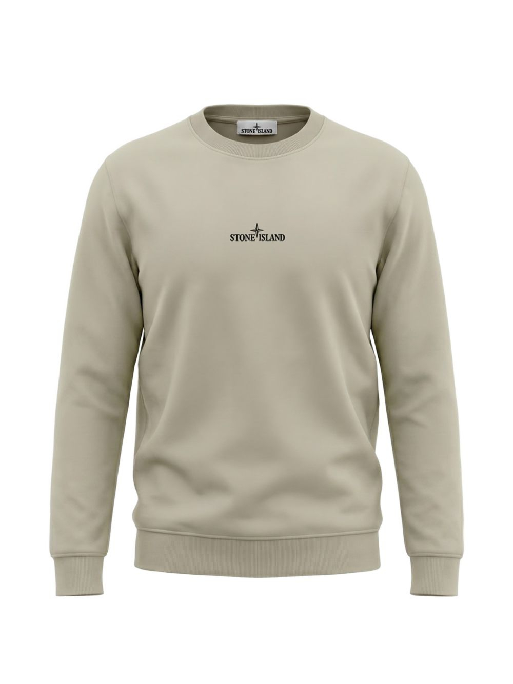 [Stone Island] Sweatshirt FW26 L2S156100039 S0477 V0095