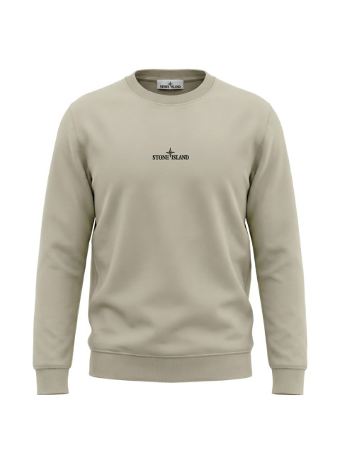 [Stone Island] Sweatshirt FW26 L2S156100039 S0477 V0095
