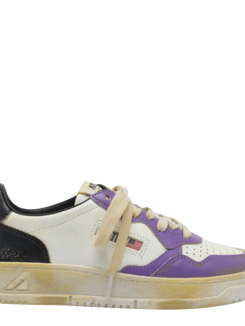 [AUTRY] Sneakers FW26 AVLWSV53