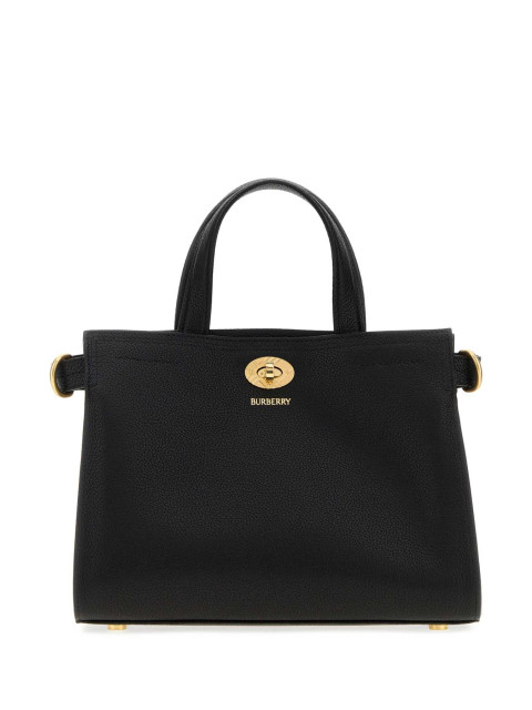 [Burberry] Tote bag FW26 8129092 A1189