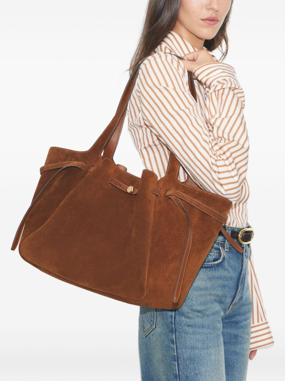[Tory Burch] Tote bag FW26 178158 200