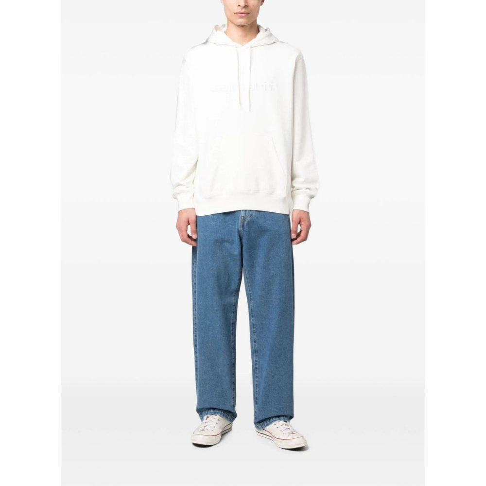 [CARHARTT] Jeans FW26 I030468  017X