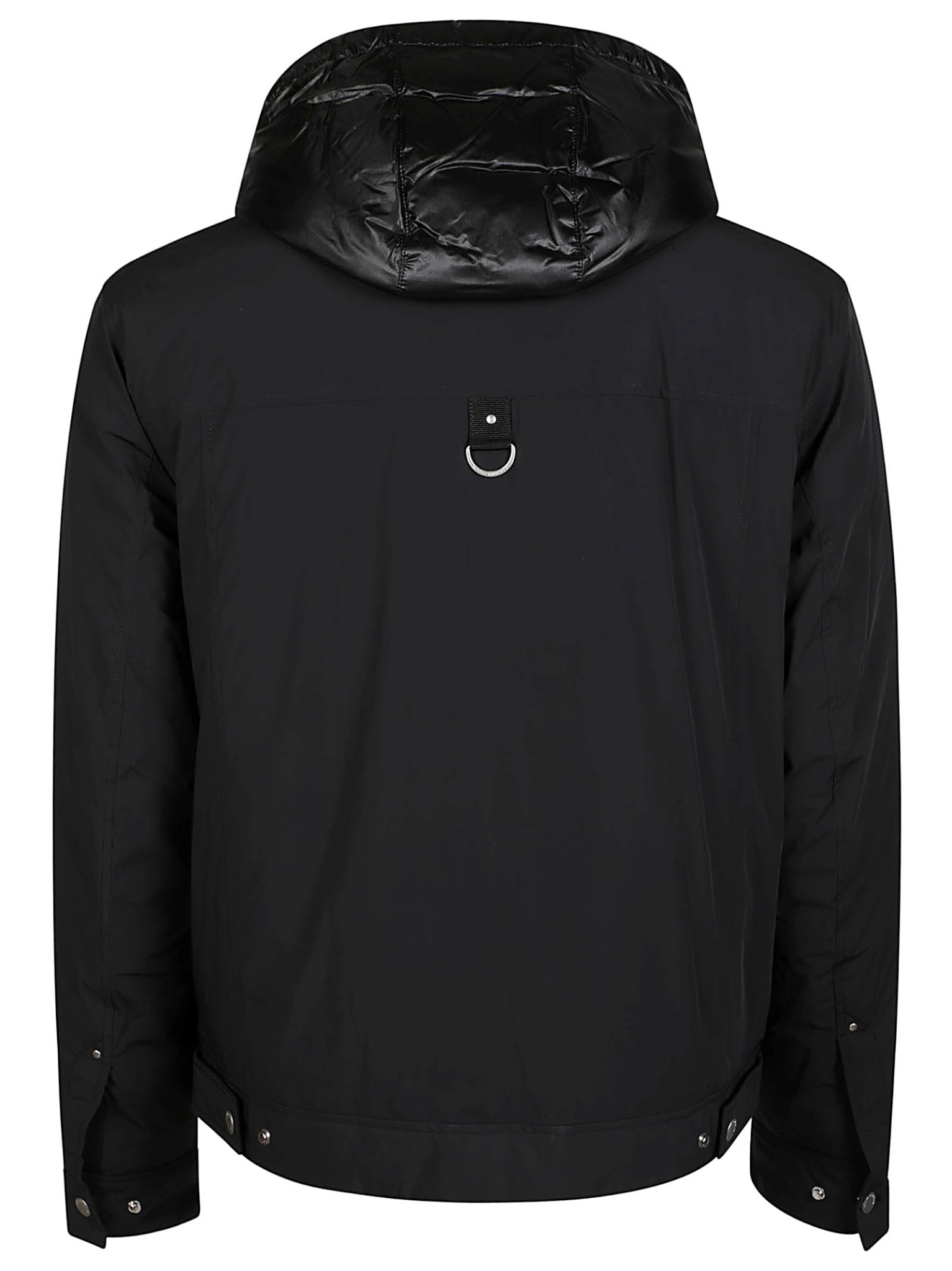 [Moose Knuckles] Casual Jacket FW26 M35MJ216