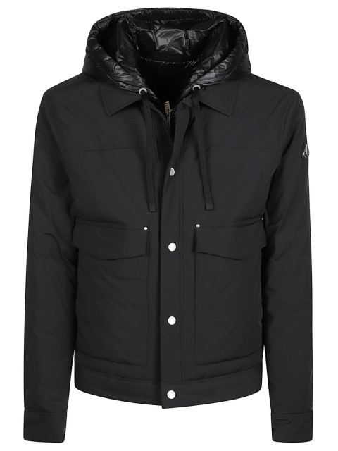 [Moose Knuckles] Casual Jacket FW26 M35MJ216
