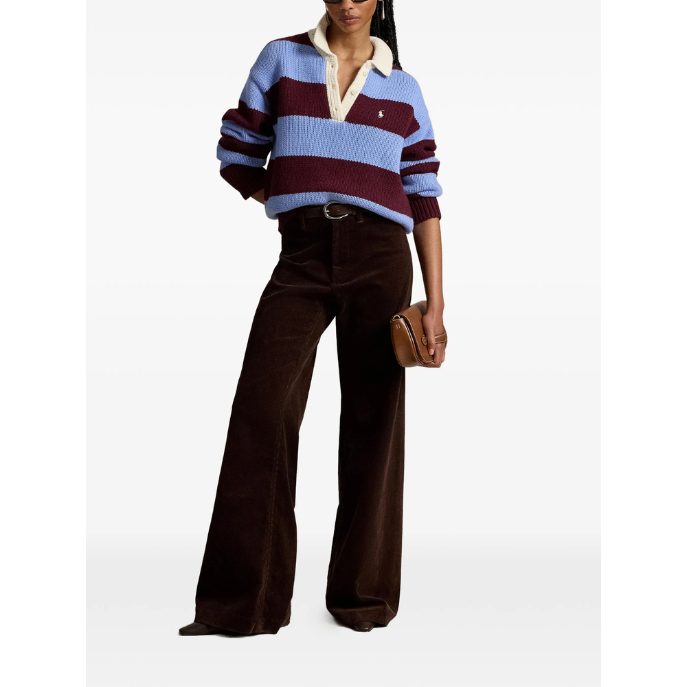 [Ralph Lauren] Knitwear FW26 211B17752001  HARVA