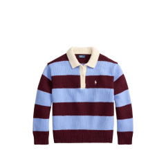 [Ralph Lauren] Knitwear FW26 211B17752001  HARVA