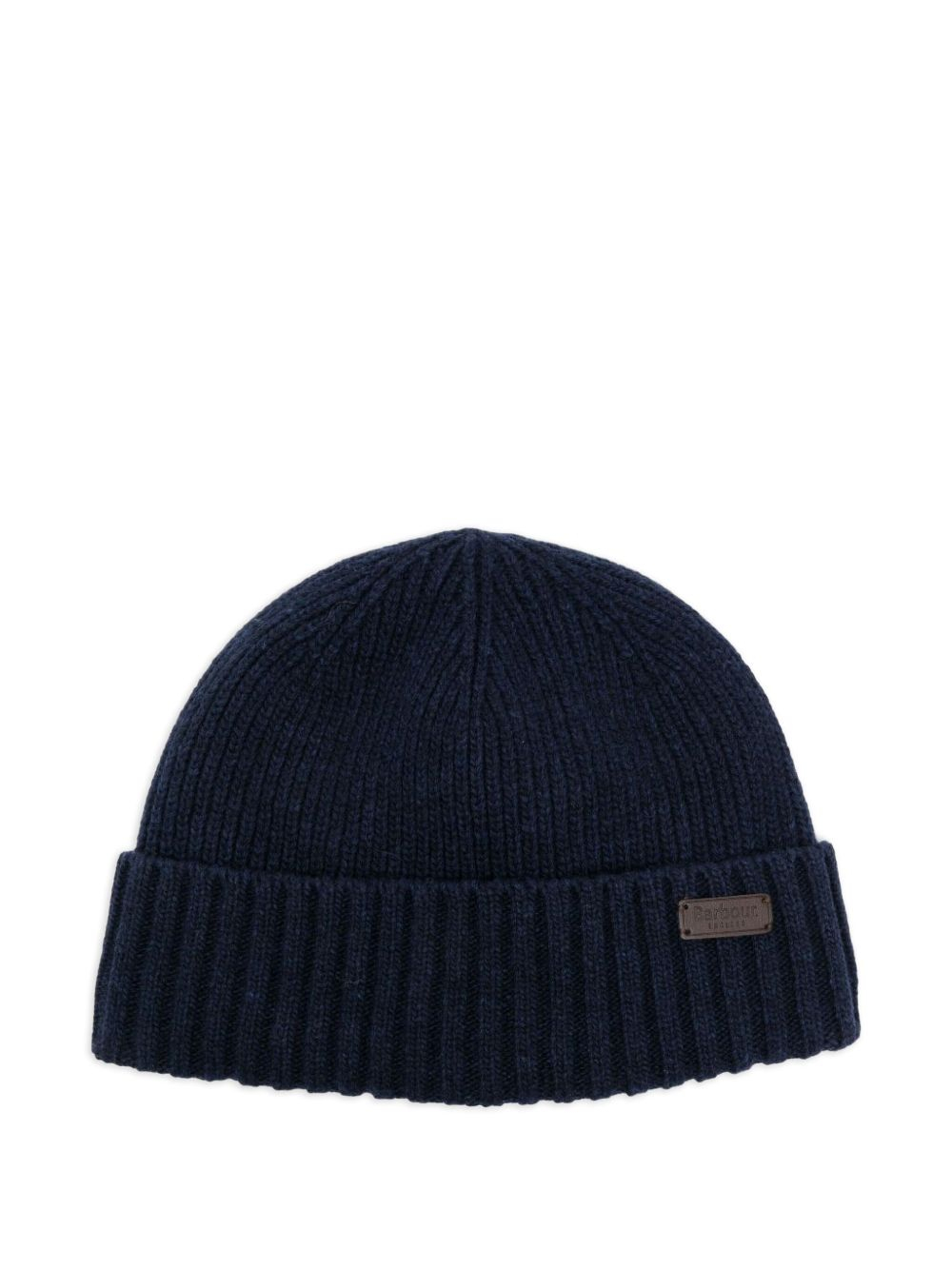 [Barbour] Beanie FW26 MHA0449MHANY31