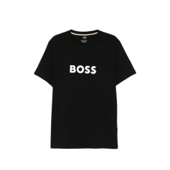 [BOSS] T-shirts Short Sleeve FW26 50491706001