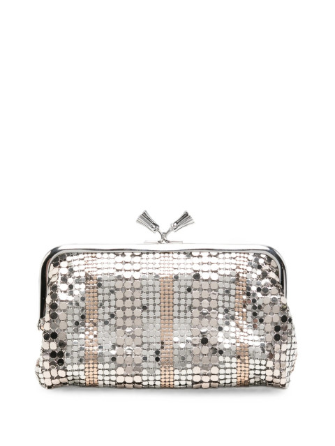 [Anya Hindmarch] Clutch bag FW26 209144MULTI