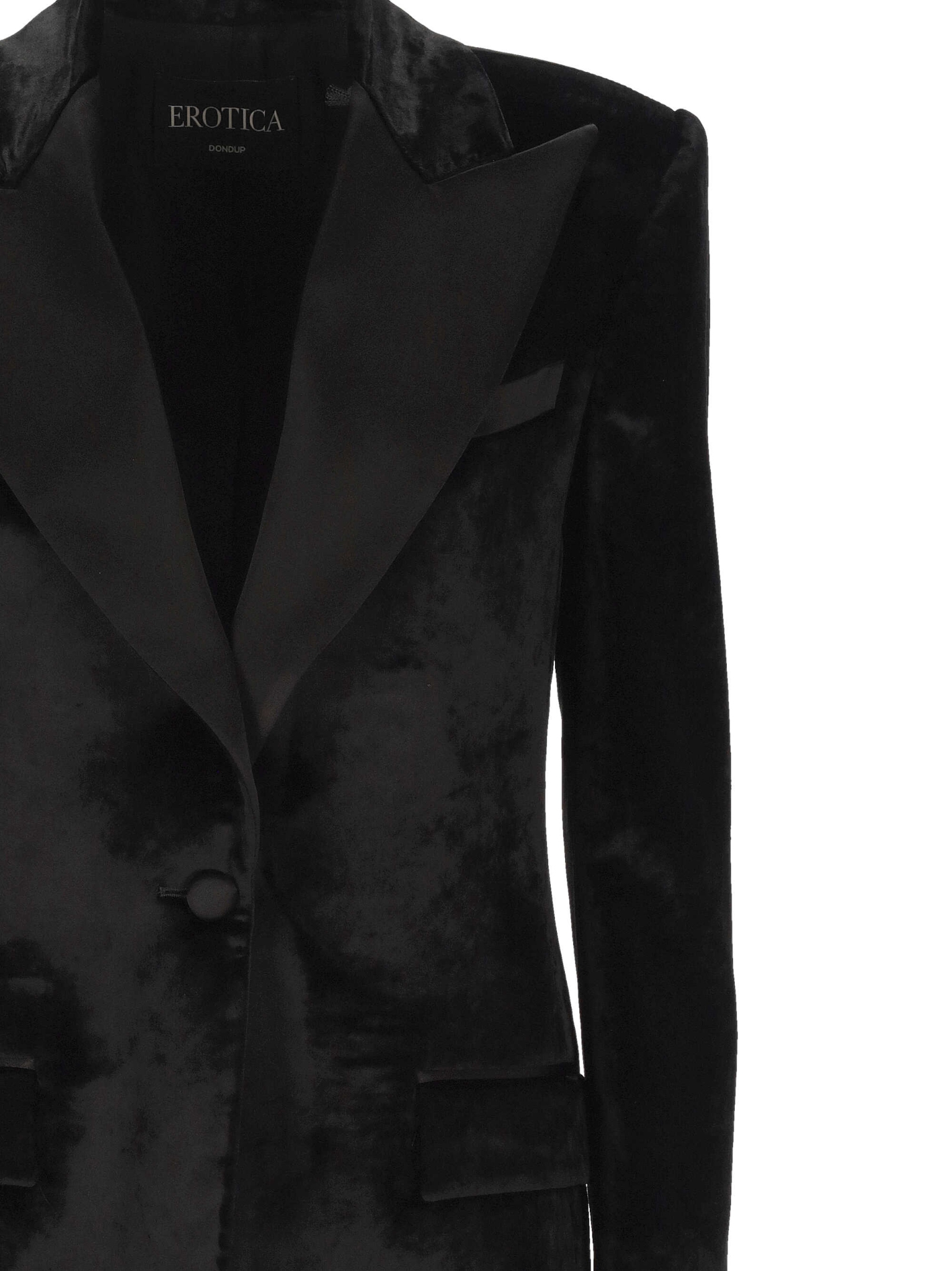 [Dondup] Blazer FW26 DJ863VS0040XXXW999