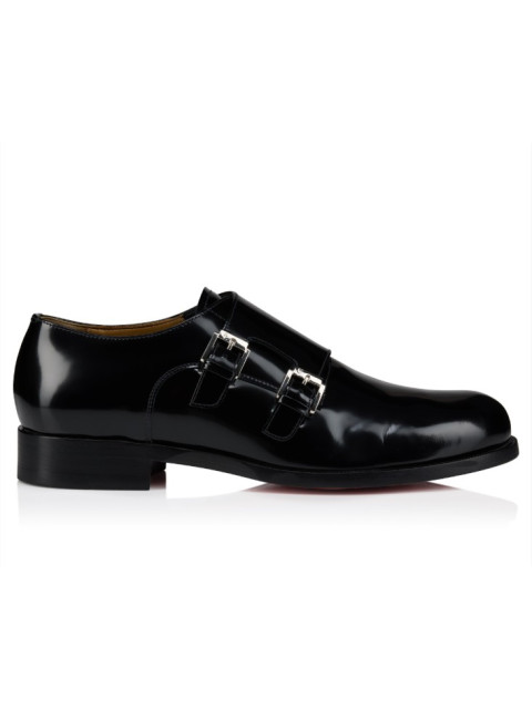 [Christian Louboutin] Loafer FW26 3260268BK01