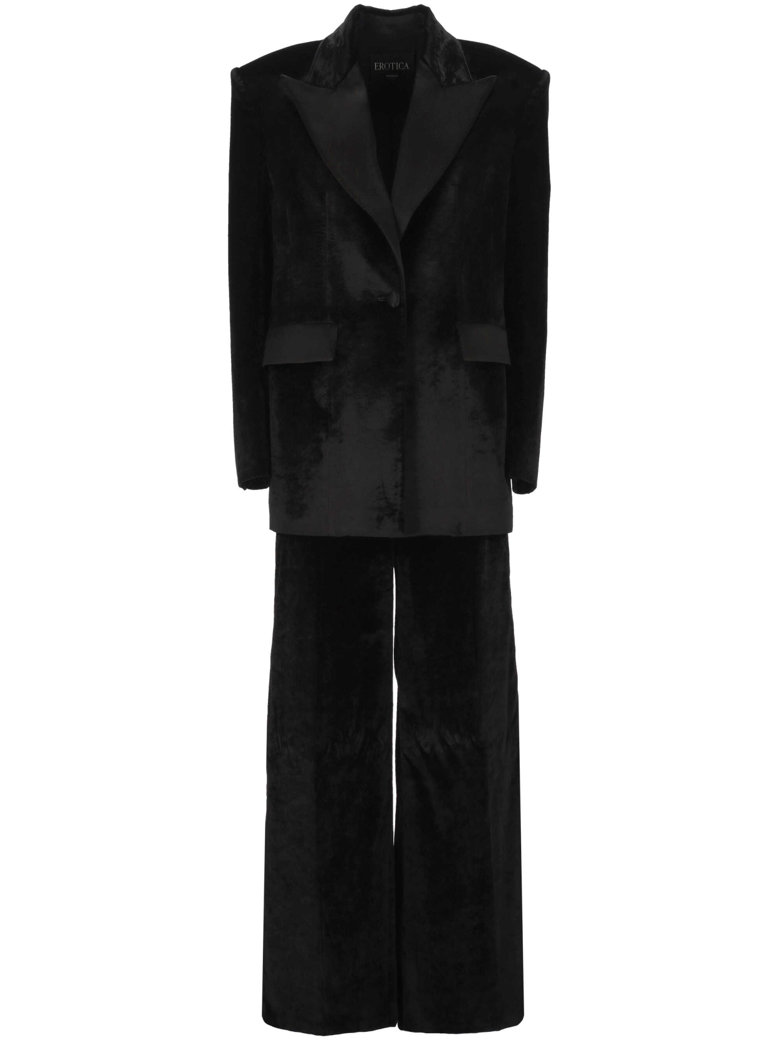 [Dondup] Knitwear FW26 DJP02VS0040XXXW999