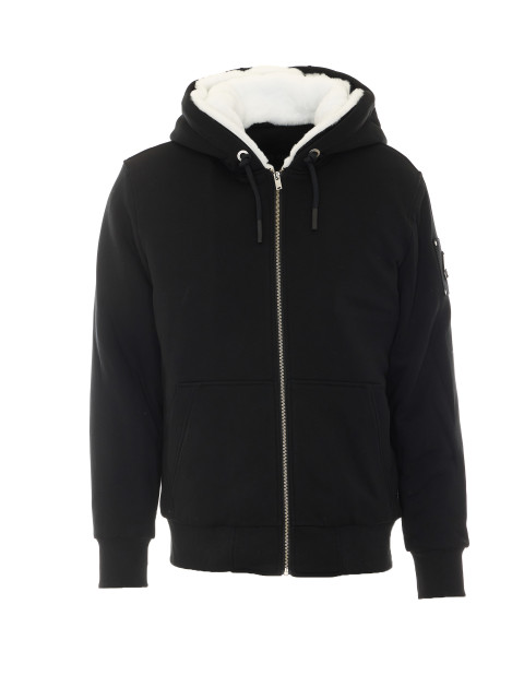 [Moose Knuckles] Zip Up FW26 M32MS600244