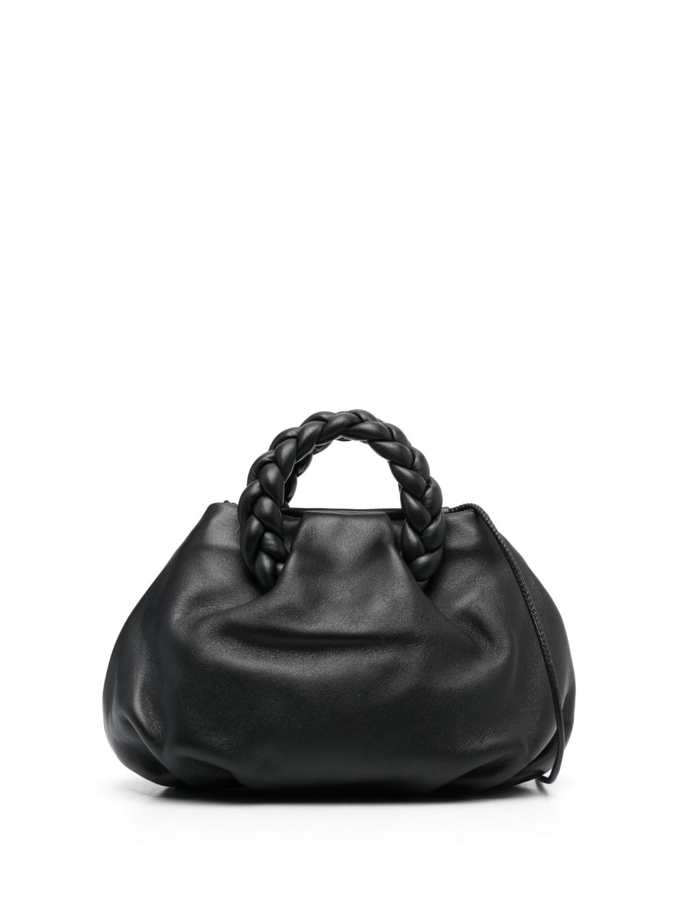 [HEREU] Shoulder bag FW26 WBBOMBBLACK