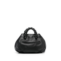 [HEREU] Shoulder bag FW26 WBBOMBBLACK
