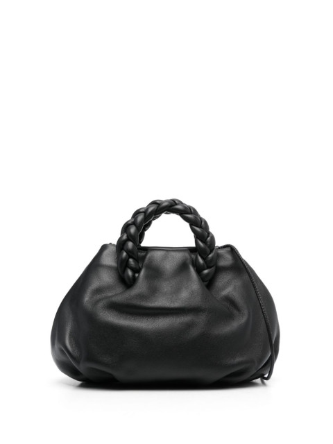 [HEREU] Shoulder bag FW26 WBBOMBBLACK