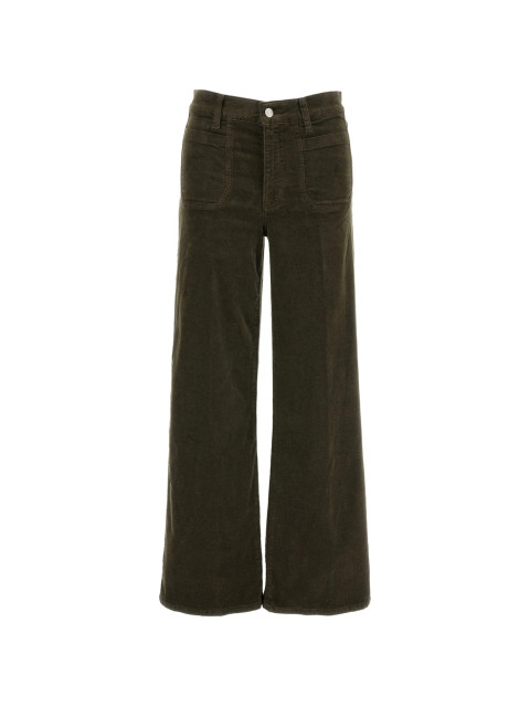 [FRAME] Trousers FW26 LSPIP820RCHM