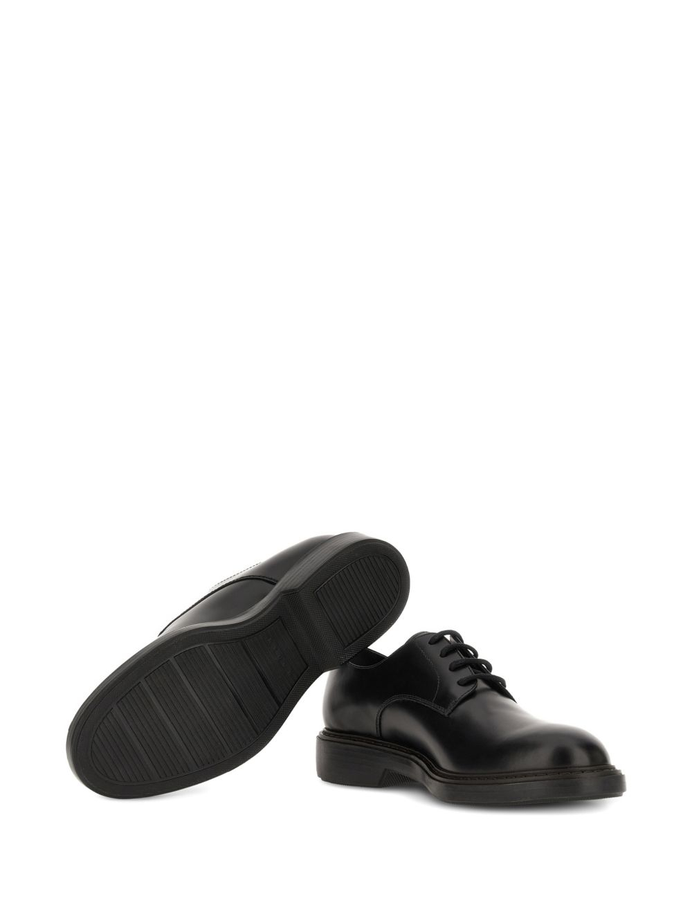 [Hogan] Loafer FW26 HXM7040FZ20U1MB999