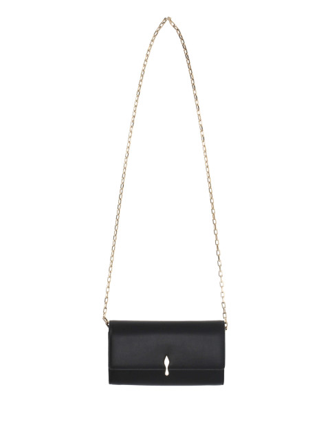 [Christian Louboutin] Wallet FW26 3265200CM6S