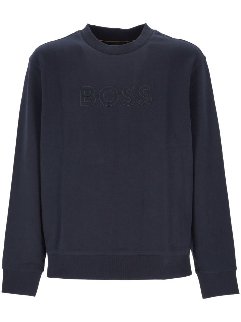 [BOSS] Sweatshirt FW26 50567420404