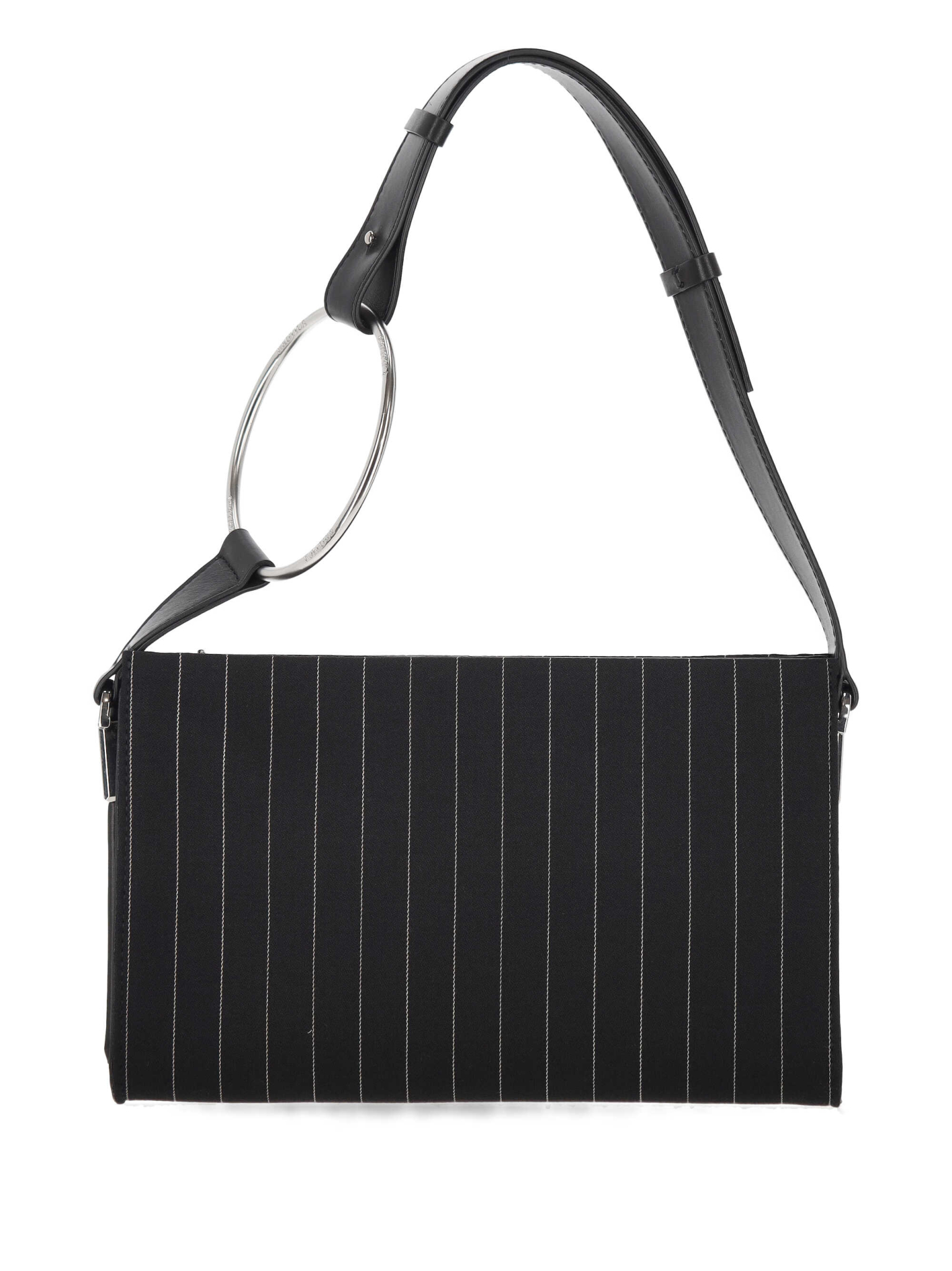 [Dondup] Clutch bag FW26 WB322ES0080XXX999