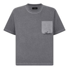 [Amiri] T-shirts Short Sleeve FW26 AMTOJR1147-001