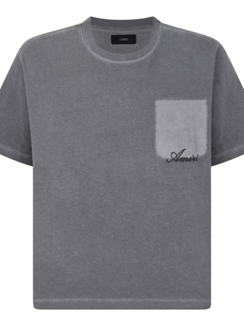 [Amiri] T-shirts Short Sleeve FW26 AMTOJR1147-001